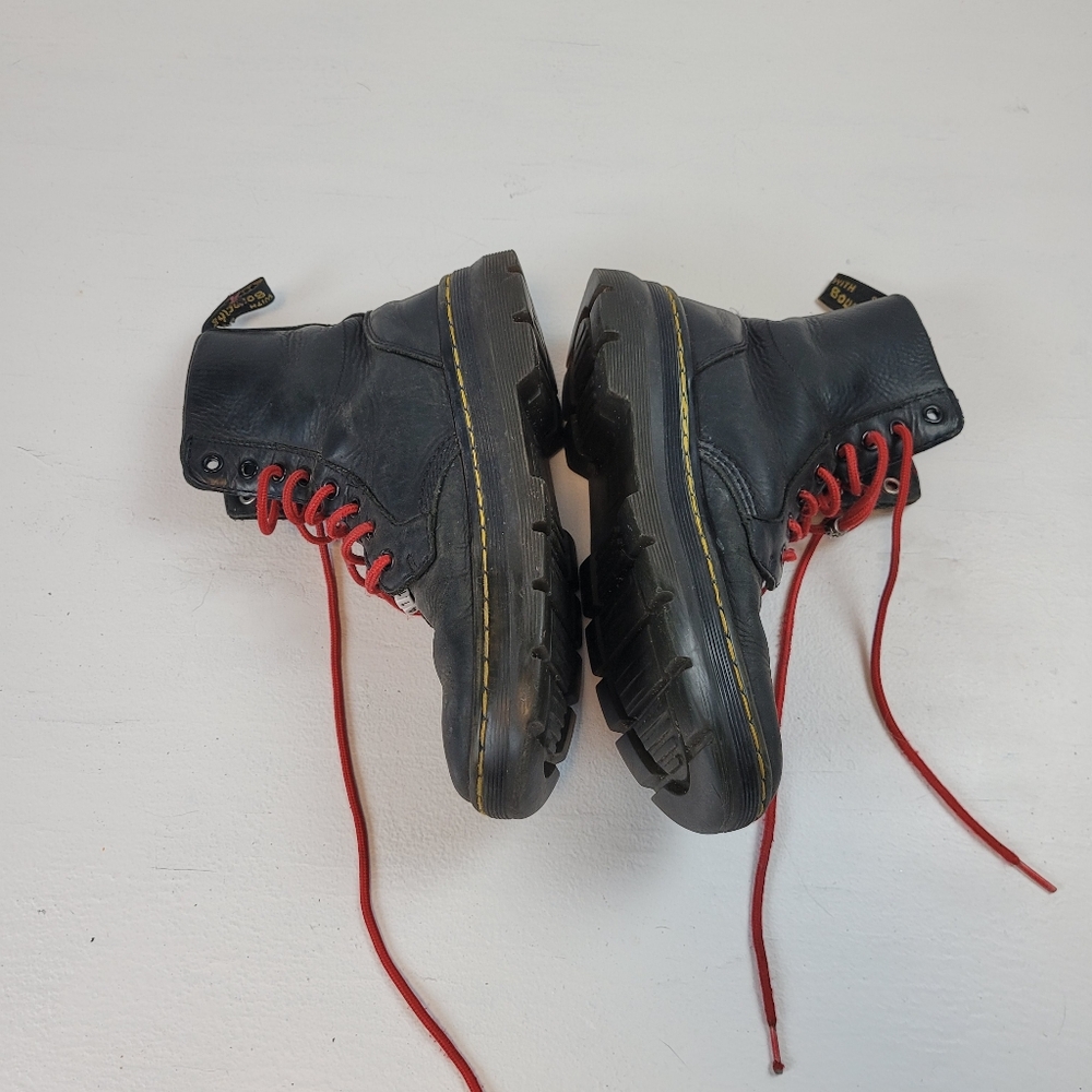 Dr Martens Air Wair Combat Boots